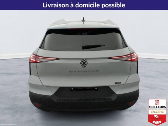 Renault Symbioz image 2