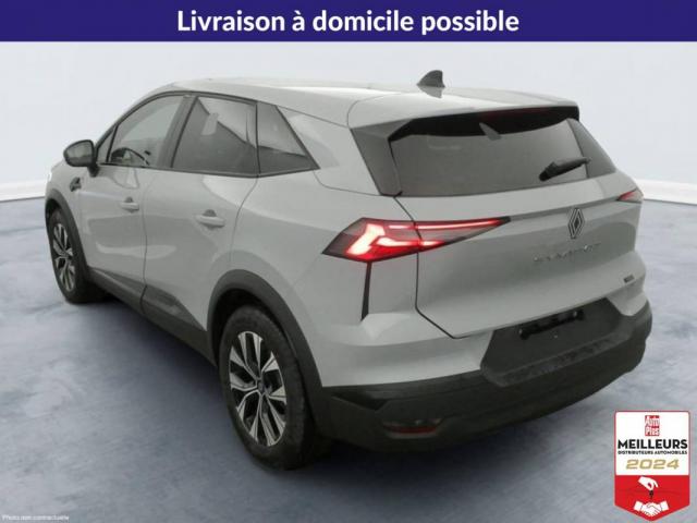 Renault Symbioz image 8