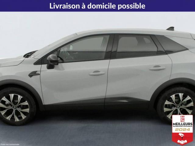 Renault Symbioz image 3