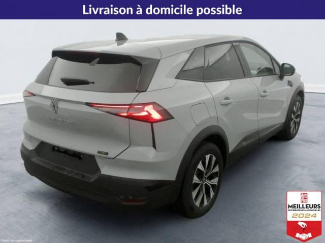 Renault Symbioz image 6