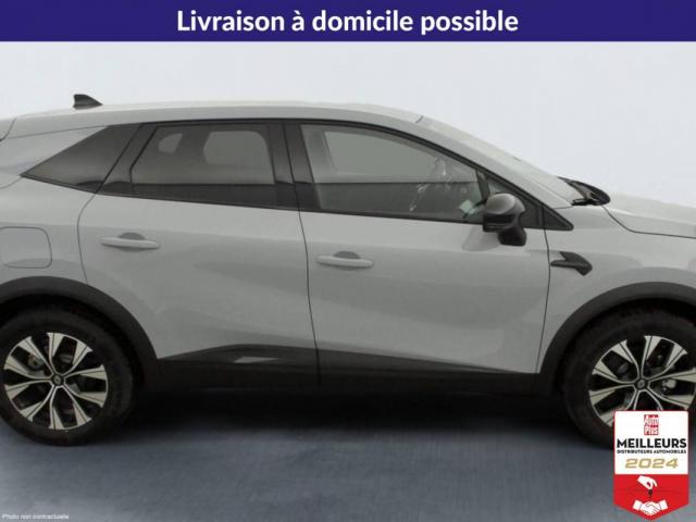 Renault Symbioz image 7