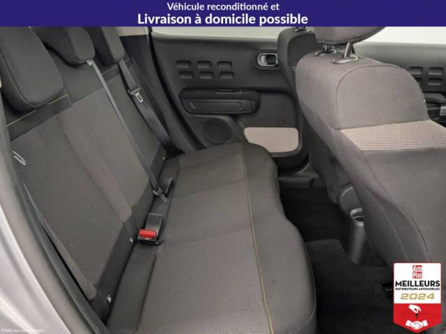 Citroen C3 image 7