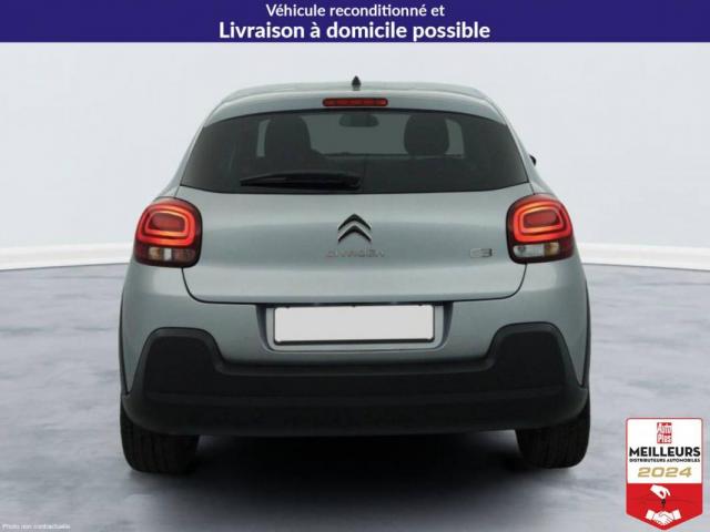 Citroen C3 image 2
