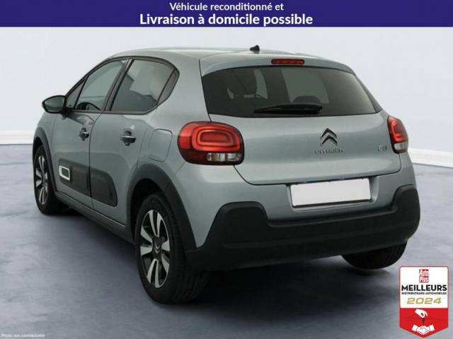 Citroen C3 image 8
