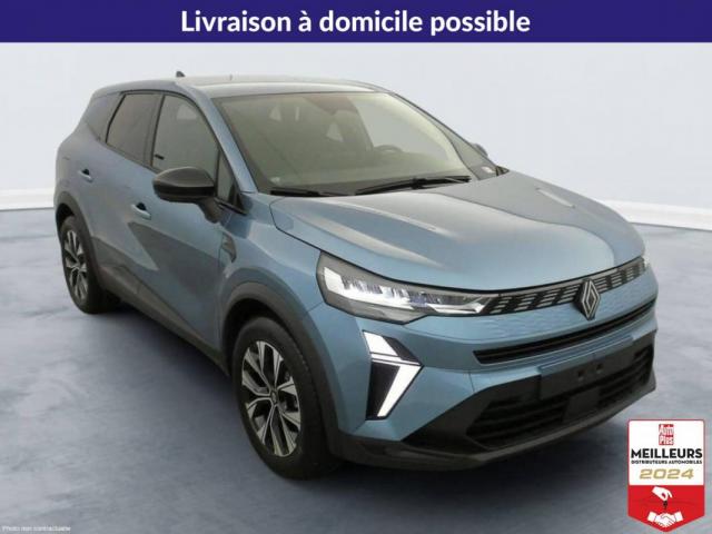 Renault Symbioz image 7
