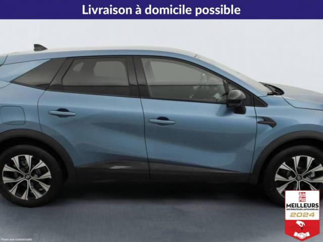 Renault Symbioz image 4