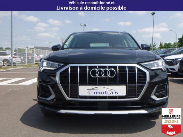 Audi Q3 image 4