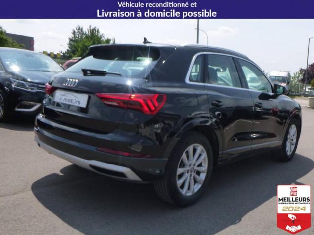 Audi Q3 image 9