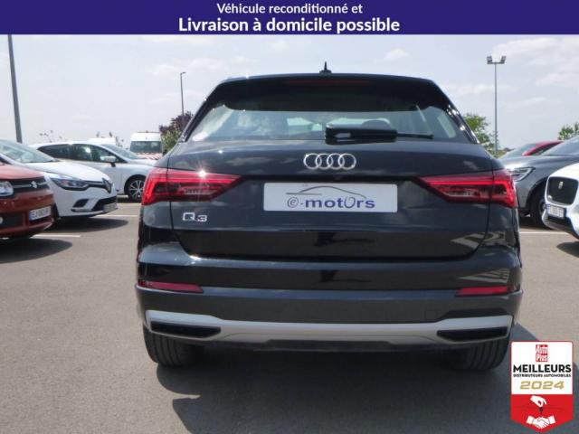 Audi Q3 image 8