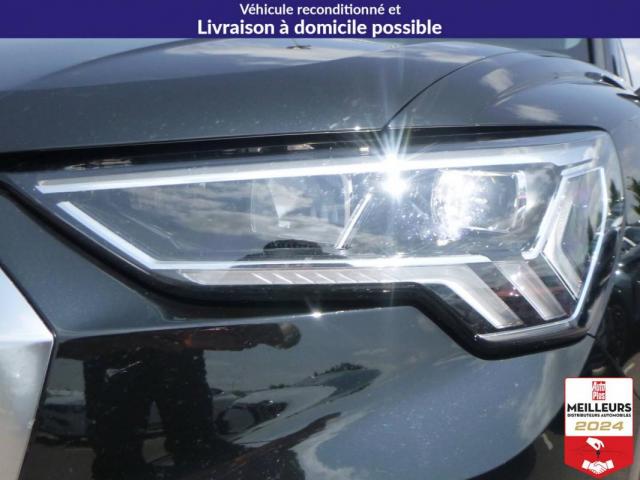 Audi Q3 image 1