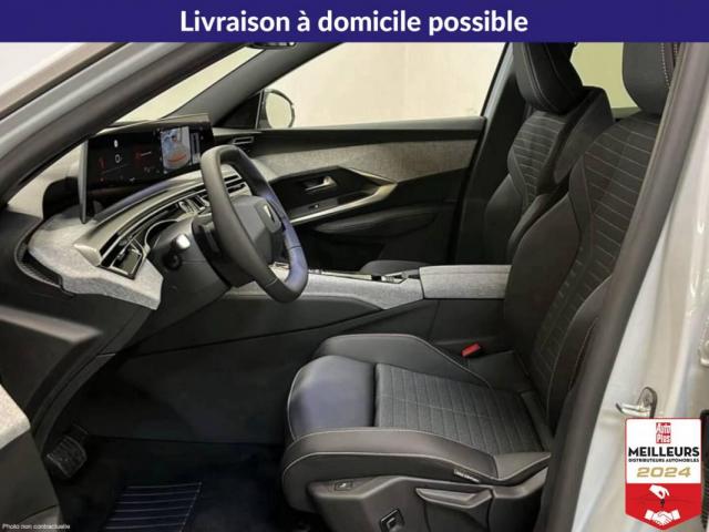 Peugeot 3008 image 1