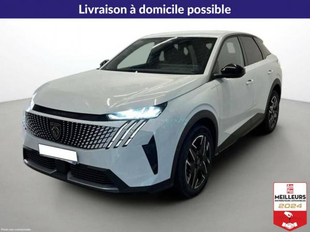 Peugeot 3008 image 3