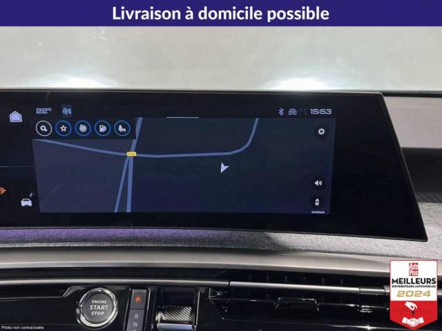 Peugeot 3008 image 5