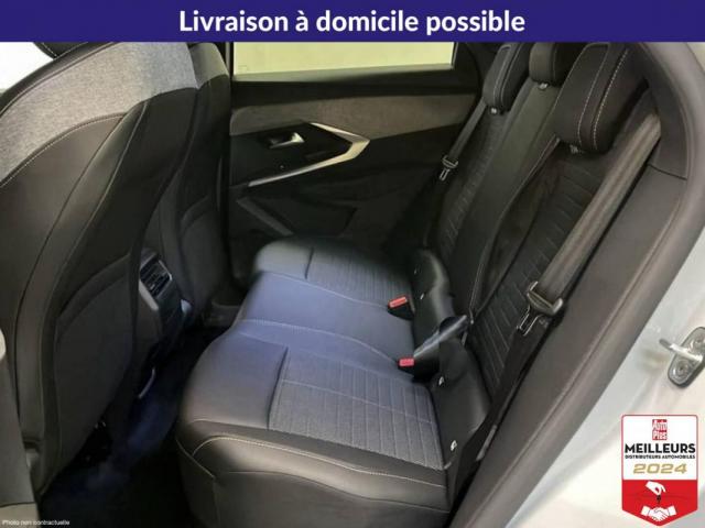 Peugeot 3008 image 8