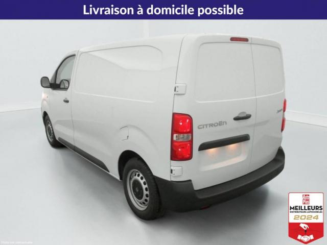 Citroen Jumpy image 6