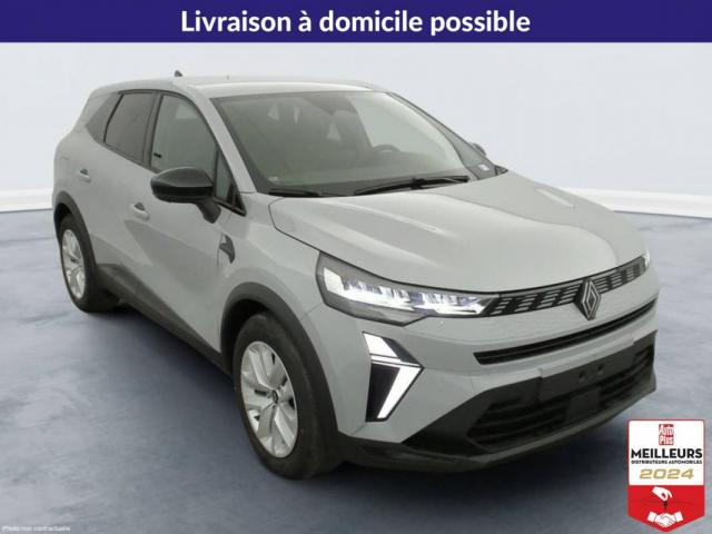 Renault Symbioz image 5