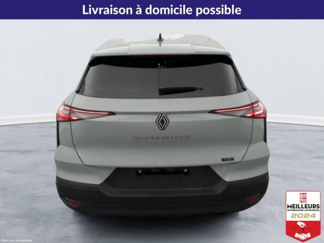 Renault Symbioz image 3