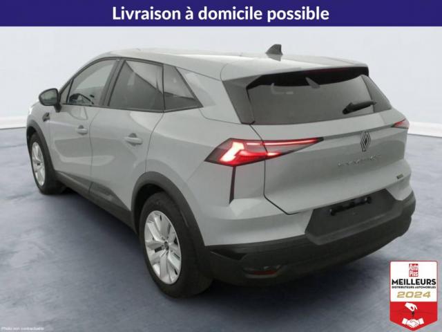 Renault Symbioz image 9