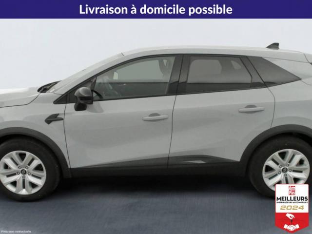 Renault Symbioz image 8