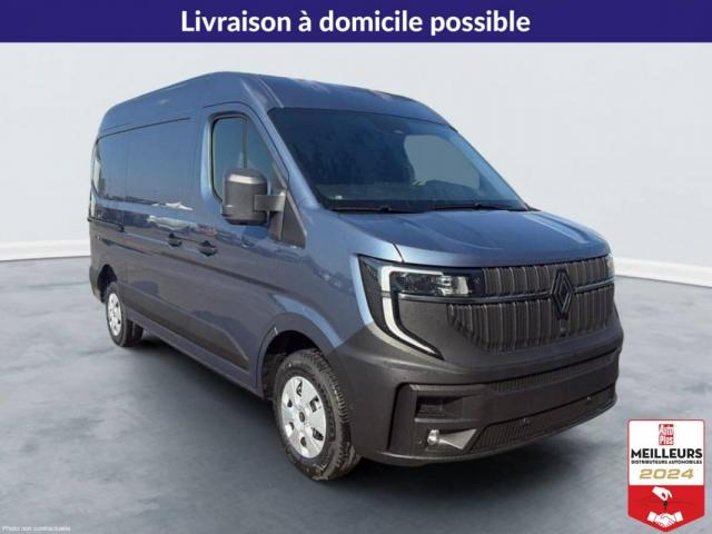 Renault Master image 3