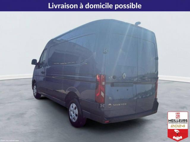 Renault Master image 5