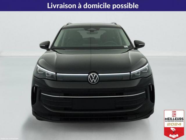 Volkswagen Tiguan image 1