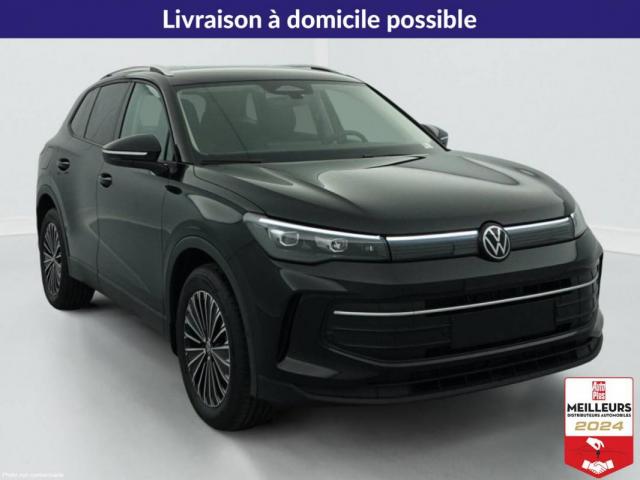 Volkswagen Tiguan image 7