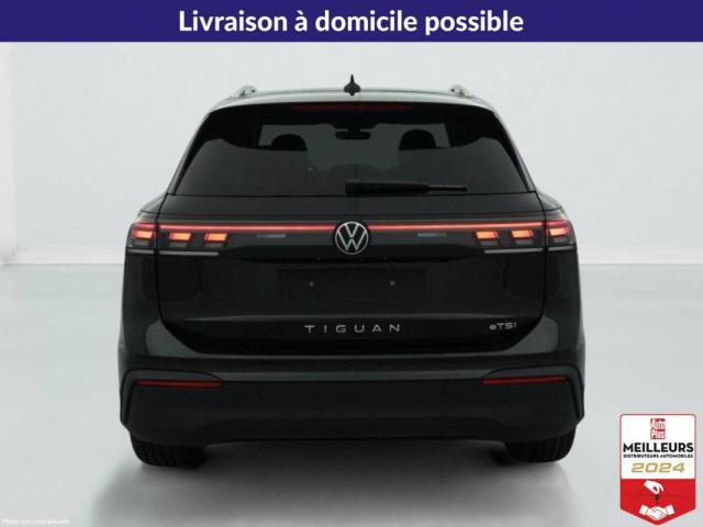 Volkswagen Tiguan image 2