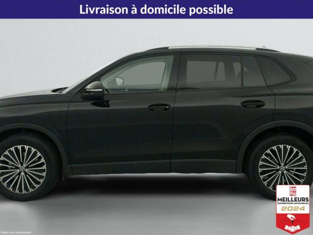 Volkswagen Tiguan image 5