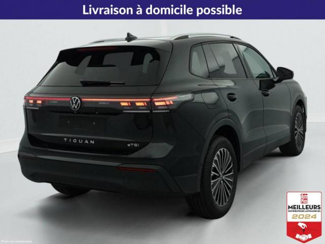 Volkswagen Tiguan image 4