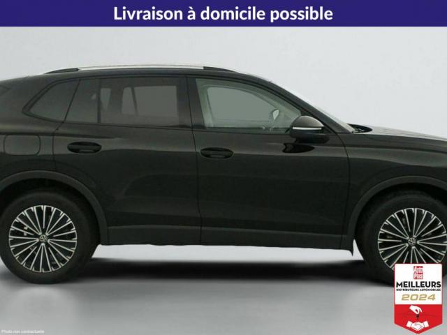 Volkswagen Tiguan image 8