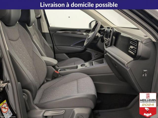 Volkswagen Tiguan image 9