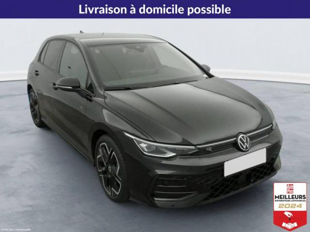 Volkswagen Golf image 8