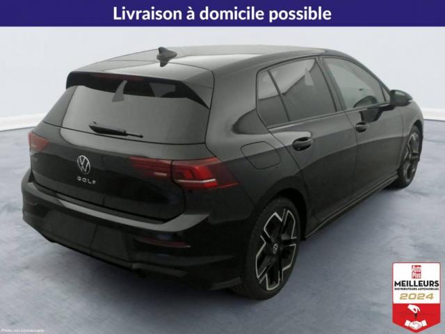 Volkswagen Golf image 4