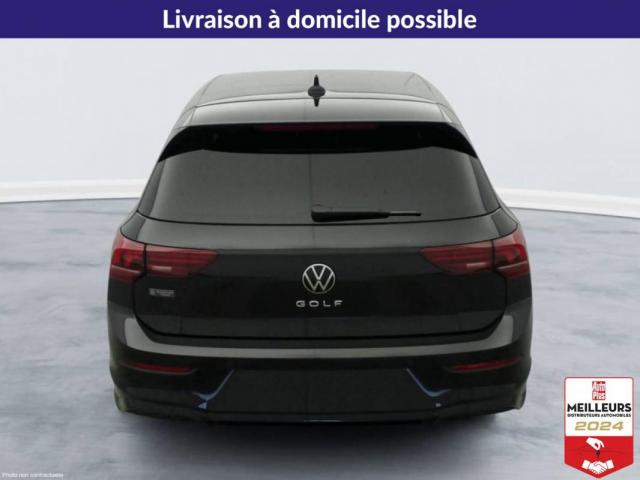 Volkswagen Golf image 5