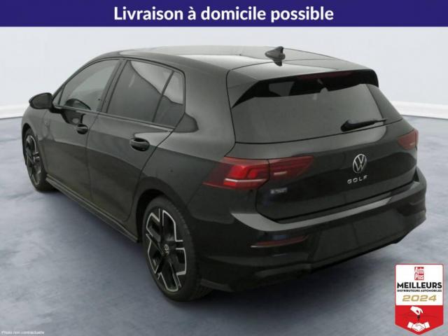 Volkswagen Golf image 7