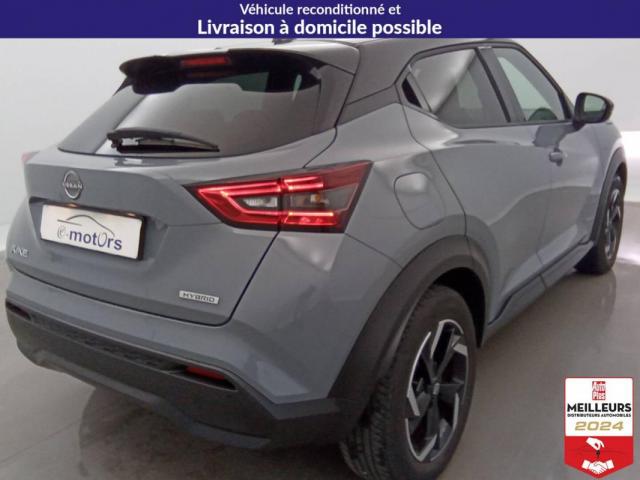 Nissan Juke image 5