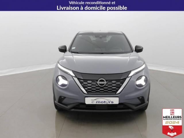 Nissan Juke image 7