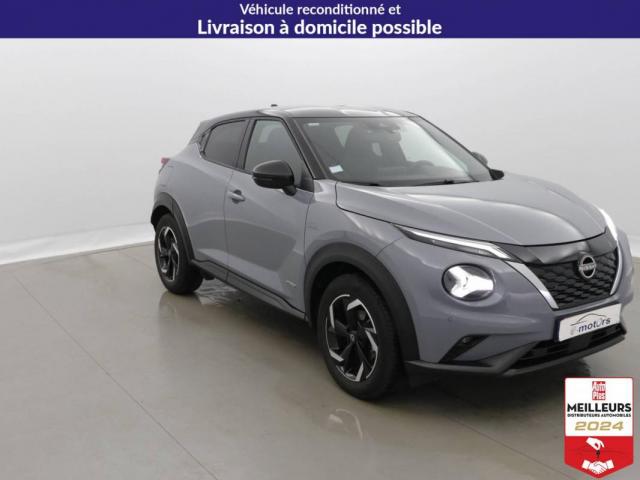 Nissan Juke image 4