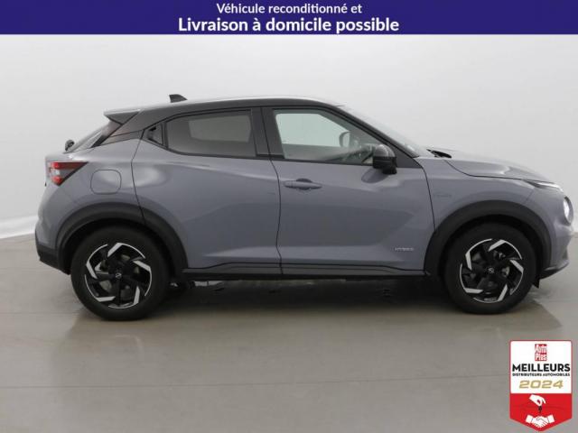 Nissan Juke image 6