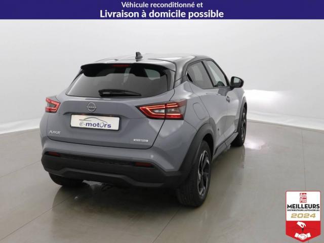 Nissan Juke image 1