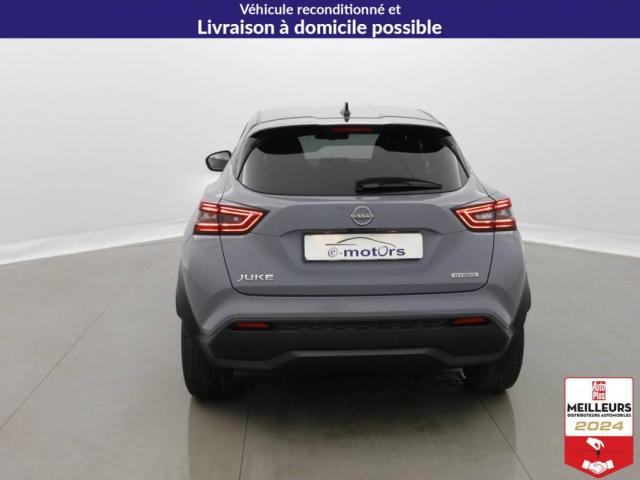 Nissan Juke image 3