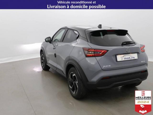 Nissan Juke image 2