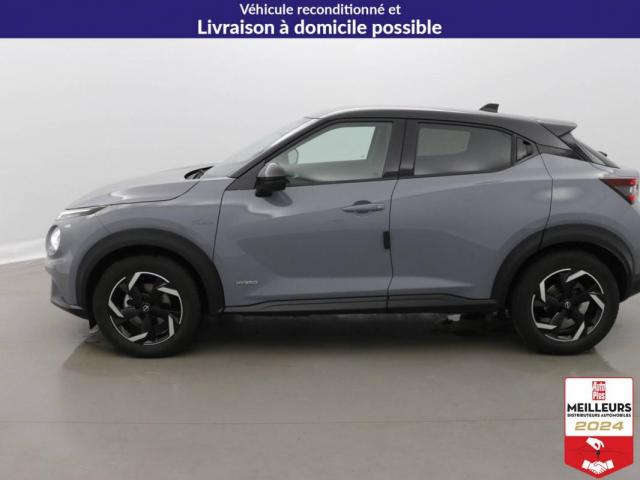 Nissan Juke image 9