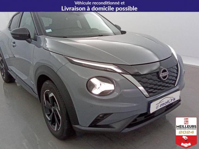 Nissan Juke image 8