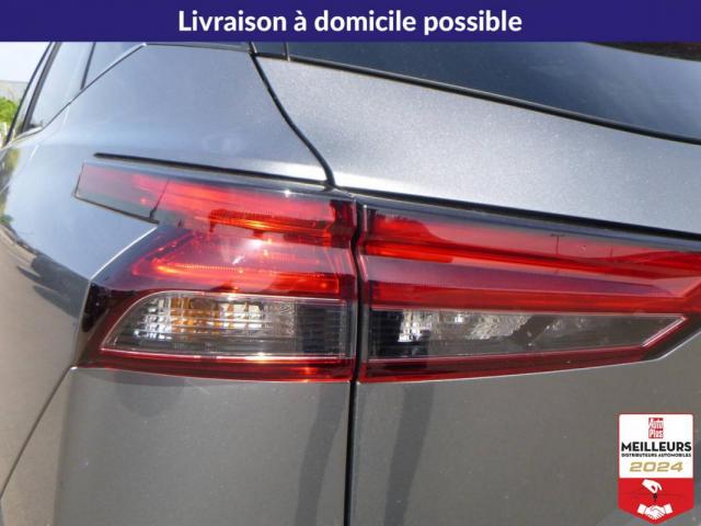 Nissan Qashqai image 5