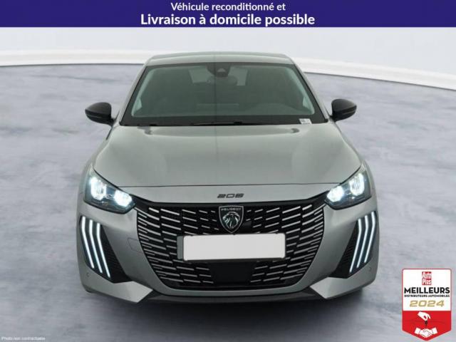 Peugeot 208 image 4