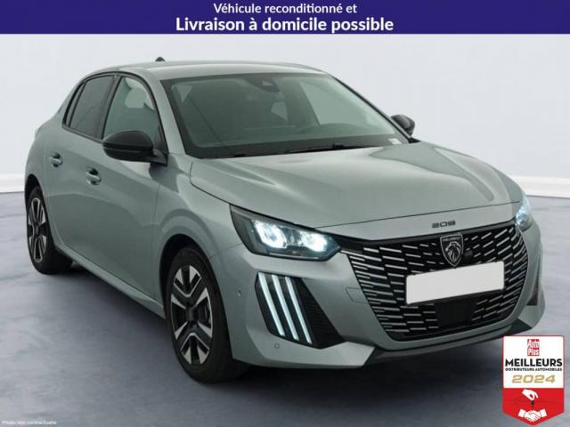 Peugeot 208 image 7