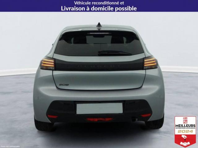 Peugeot 208 image 5