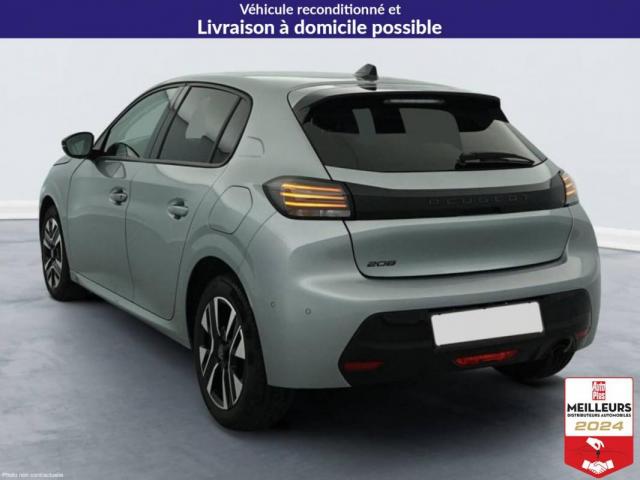 Peugeot 208 image 1